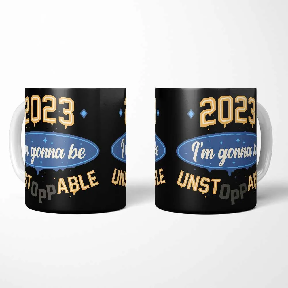 2023 Unstable - Mug