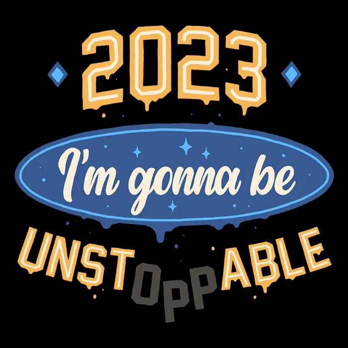 2023 Unstable - Mug