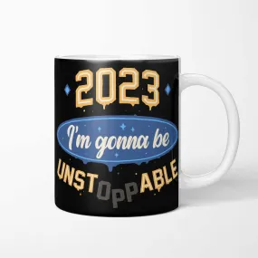 2023 Unstable - Mug