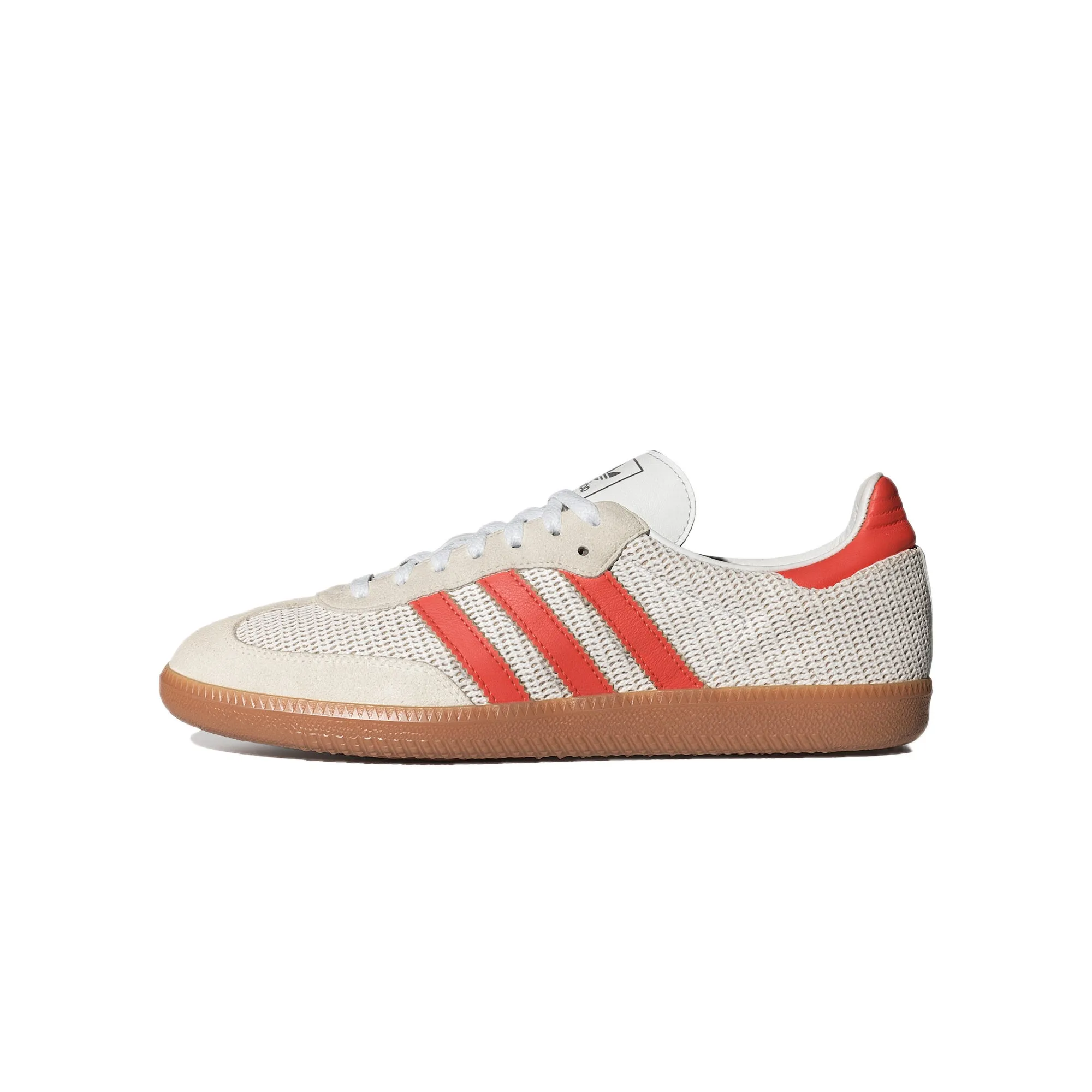 Adidas Mens Samba OG Shoes