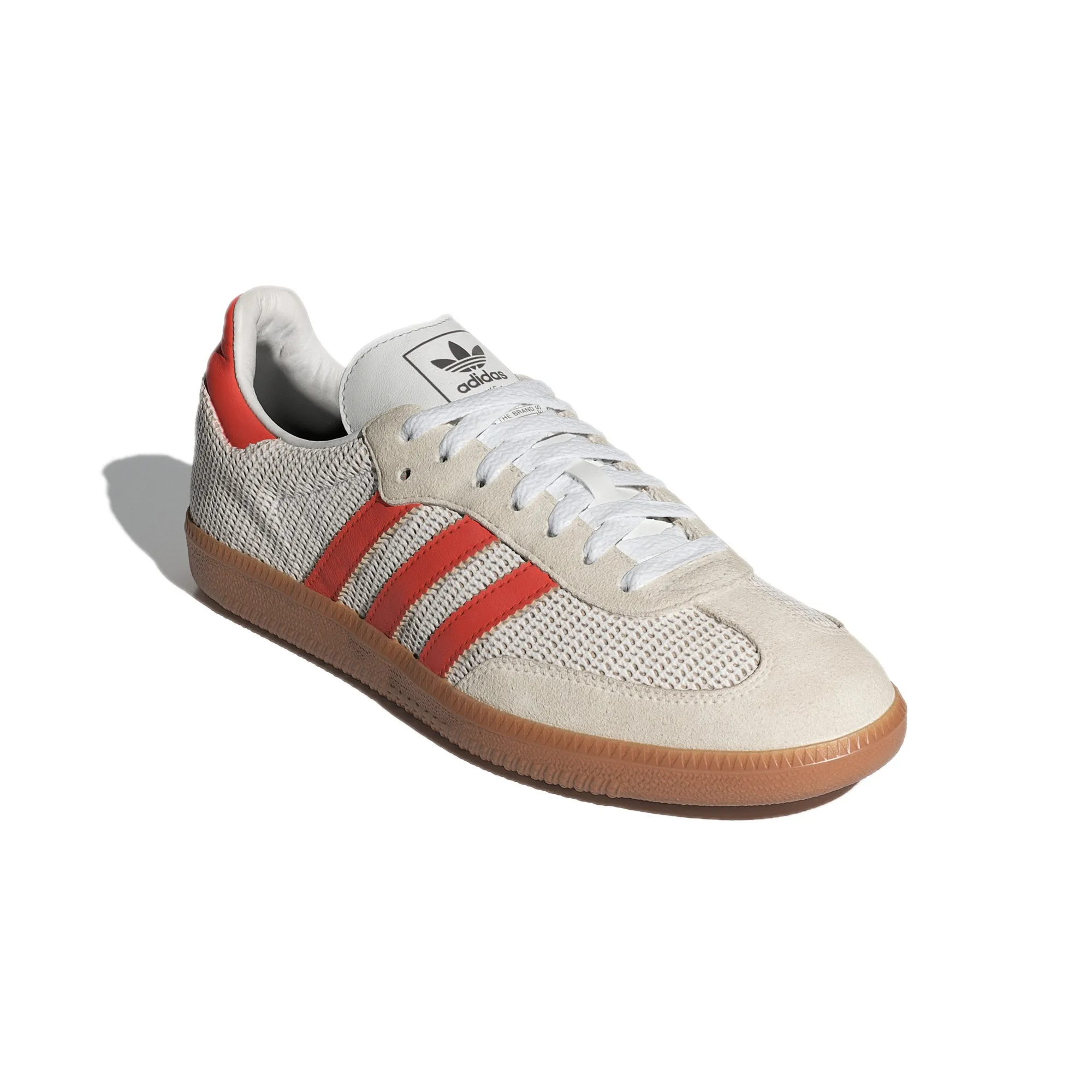 Adidas Mens Samba OG Shoes