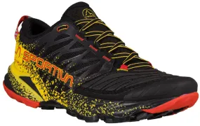 Akasha II Trail Running Shoes - Men's|-|Chaussures de course sur sentier Akasha II - Homme