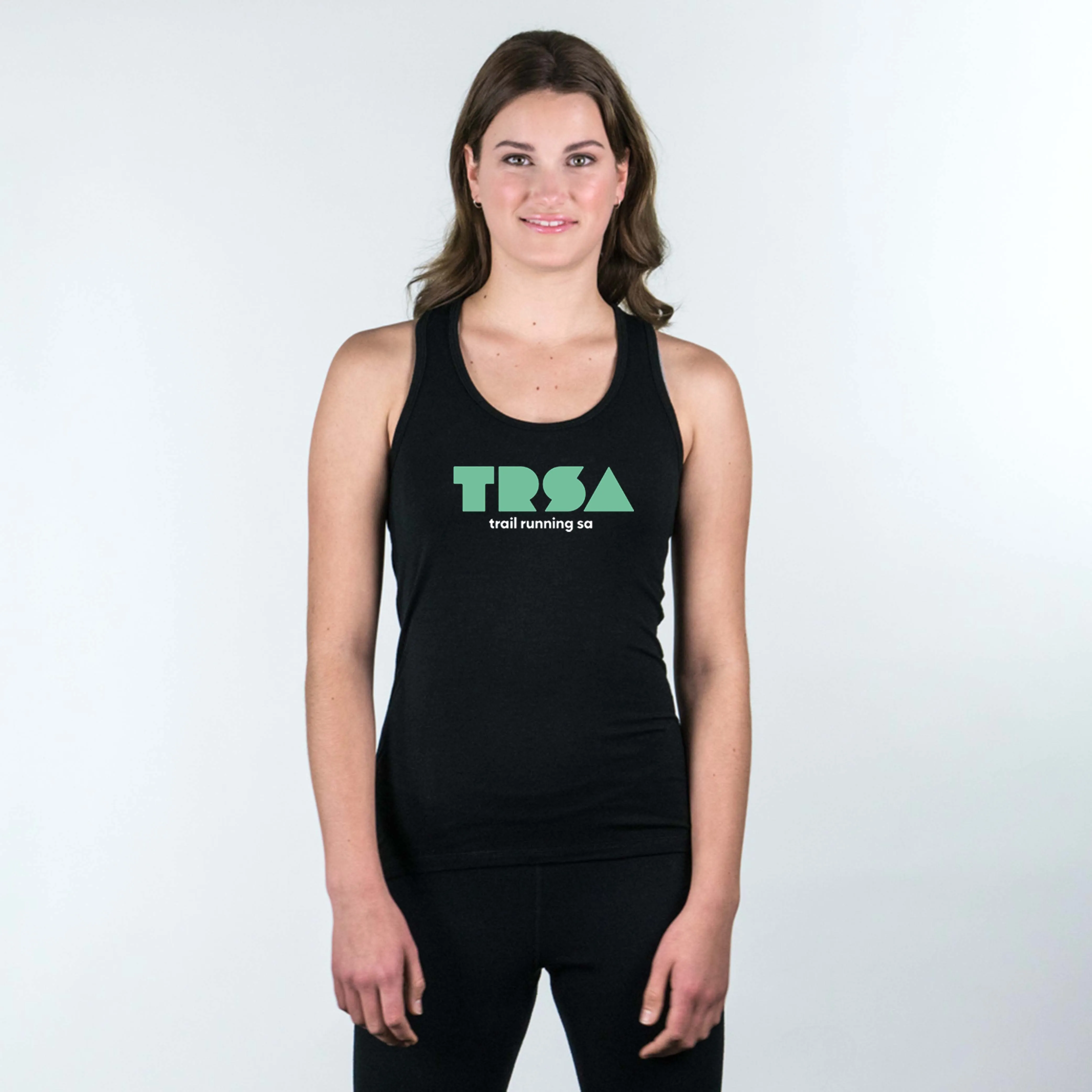 Altitude Racer Back Tank - TRSA