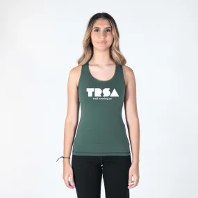 Altitude Racer Back Tank - TRSA