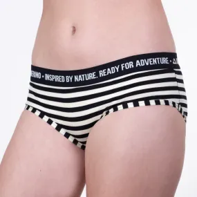 Altitude 'Stripey' Brief - Ready For Adventure