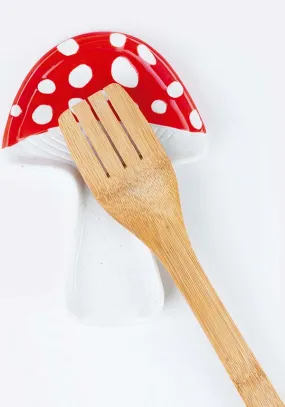 Amanita | SPOON REST