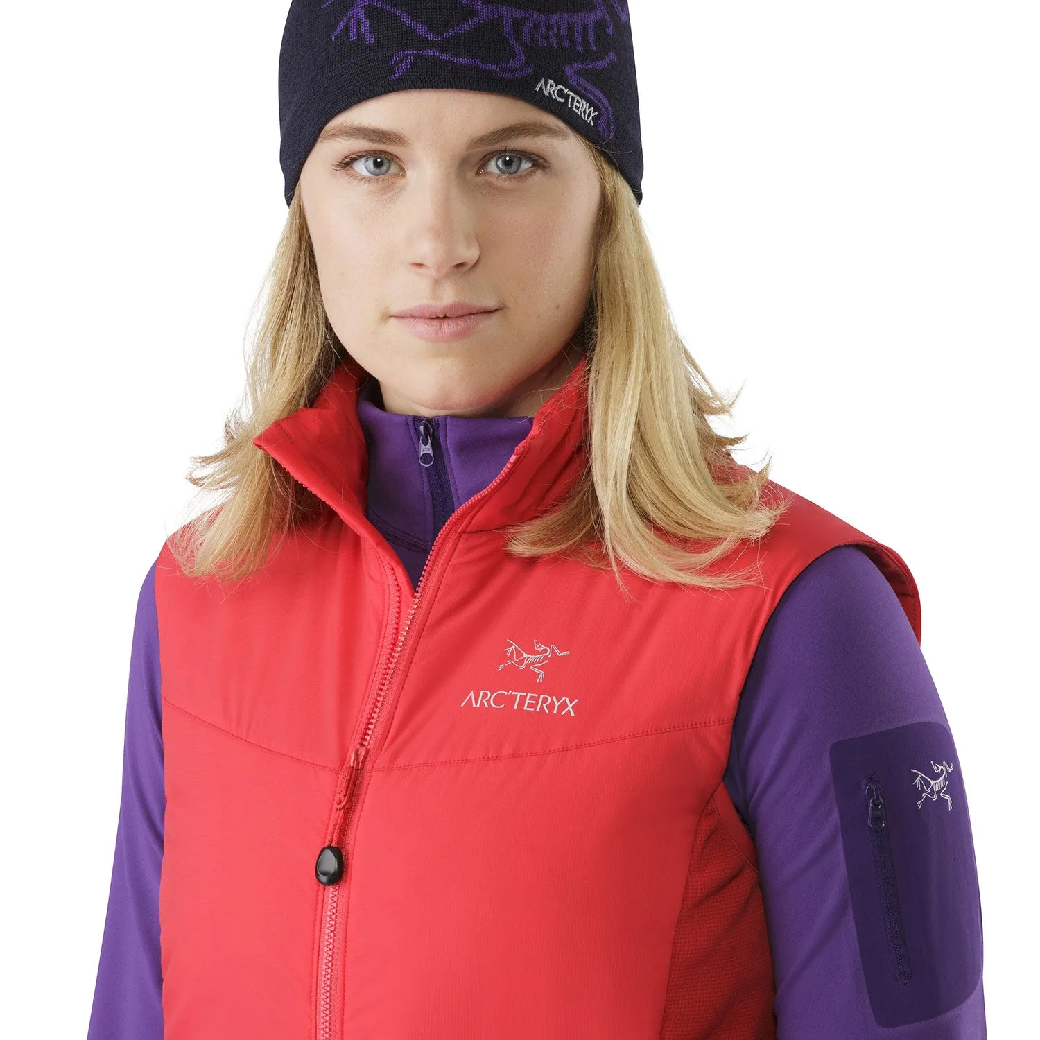 Atom LT Vest Past Season - Women's|-|Veste Atom LT Saison Précédente - Femme