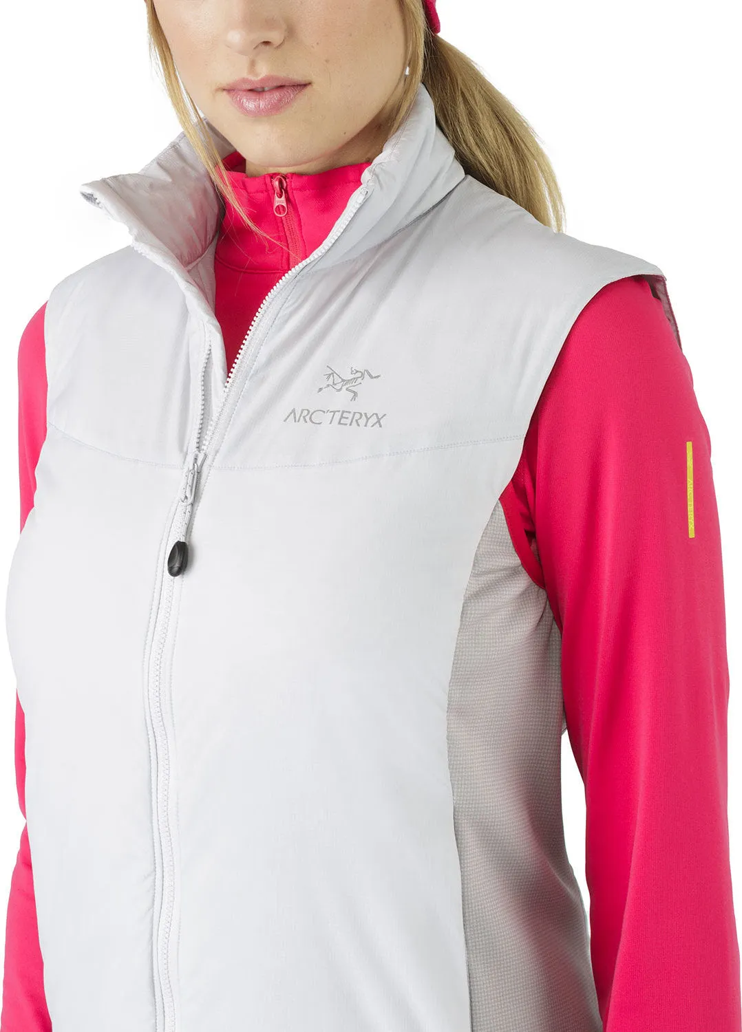 Atom LT Vest Past Season - Women's|-|Veste Atom LT Saison Précédente - Femme