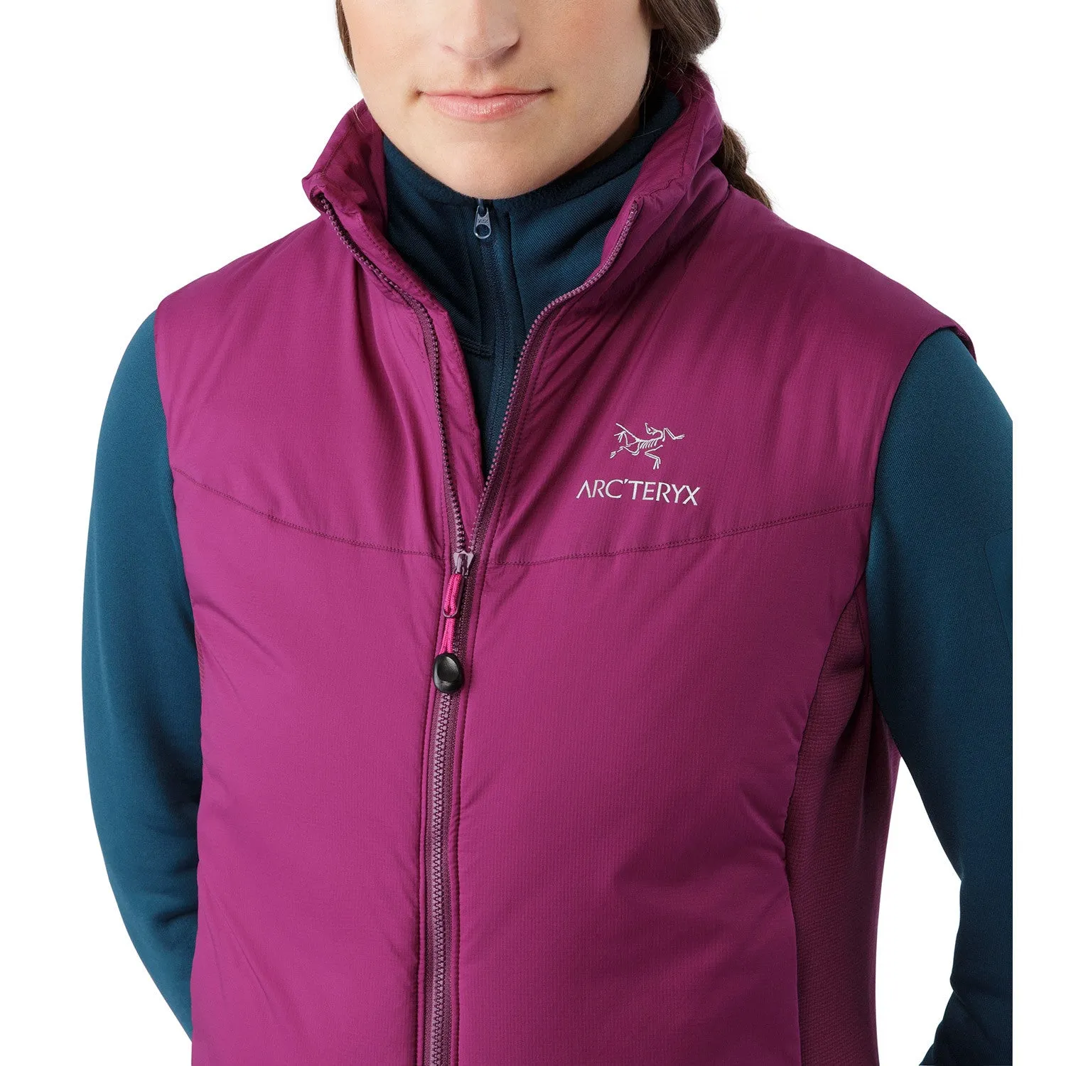 Atom LT Vest Past Season - Women's|-|Veste Atom LT Saison Précédente - Femme