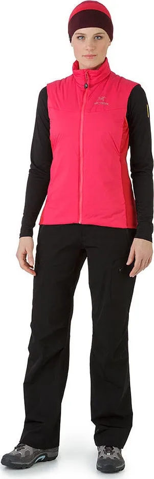 Atom LT Vest Past Season - Women's|-|Veste Atom LT Saison Précédente - Femme