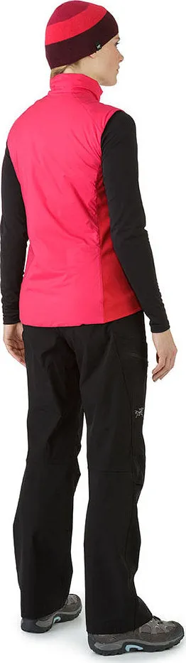 Atom LT Vest Past Season - Women's|-|Veste Atom LT Saison Précédente - Femme