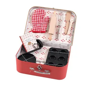 Baking Set Toy