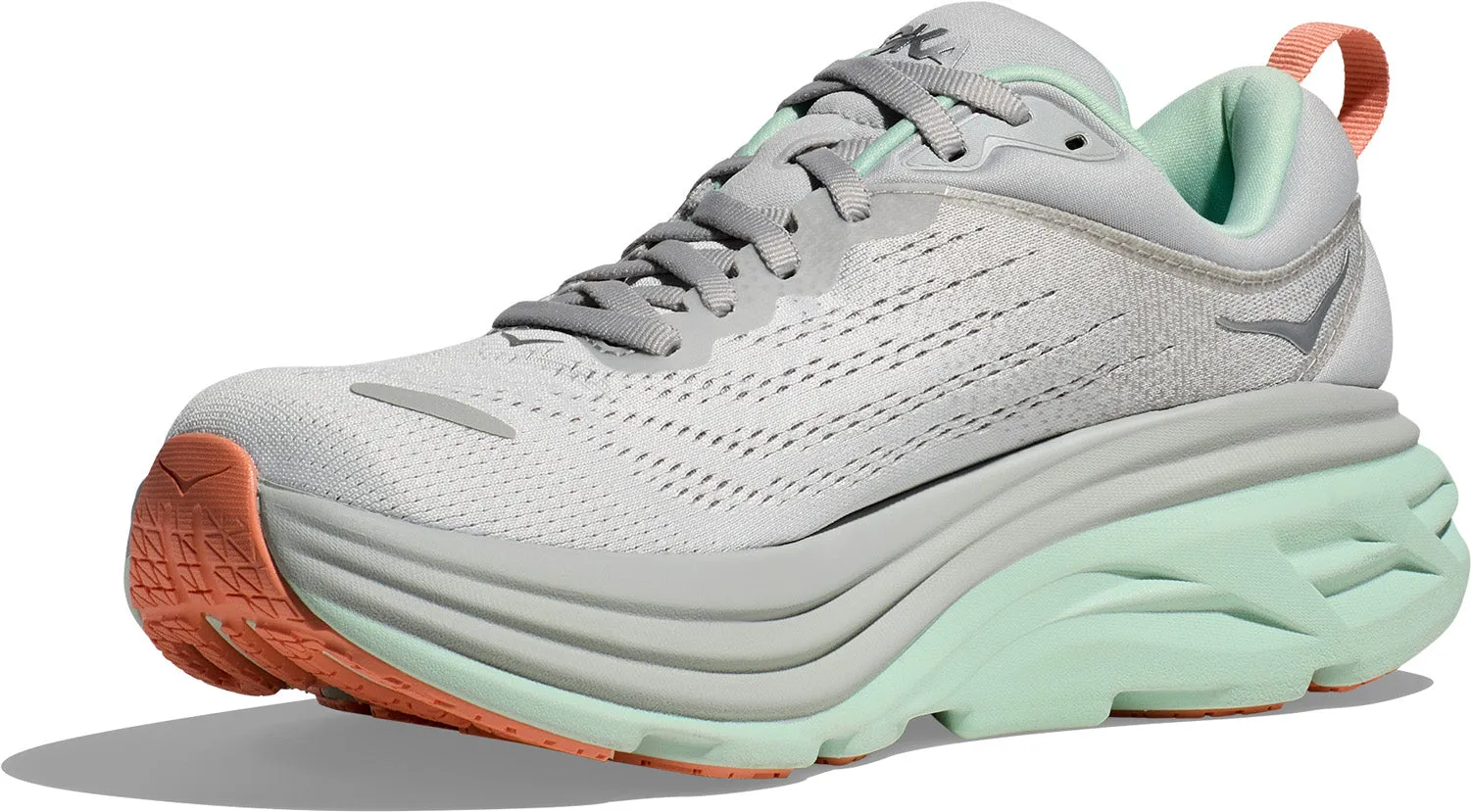 Bondi 8 Women's Running Shoes