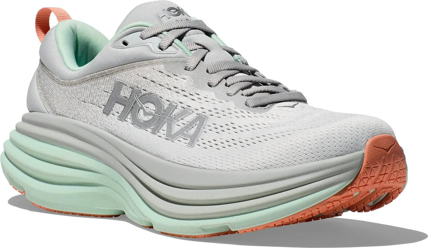 Bondi 8 Women's Running Shoes