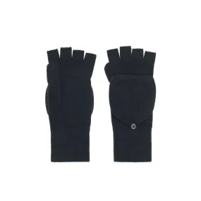 Cashmere Pop Top Gloves