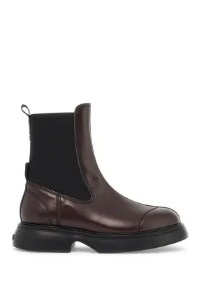 CHELSEA EVERYDAY MID ANKLE BOOTS