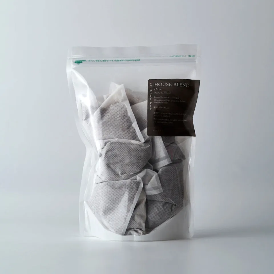 Cold Brew Bag