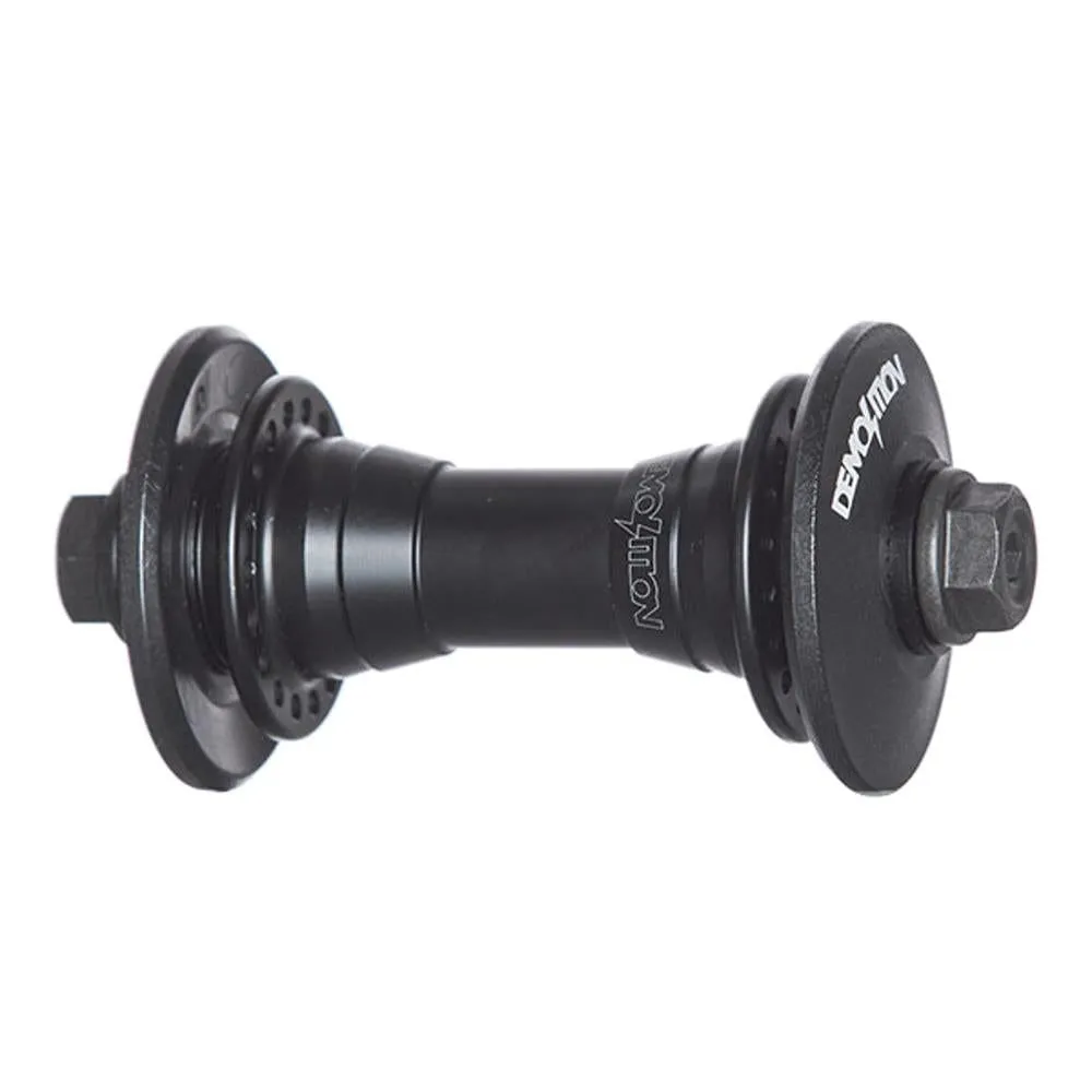 Demolition Whistler Pro Front Hub