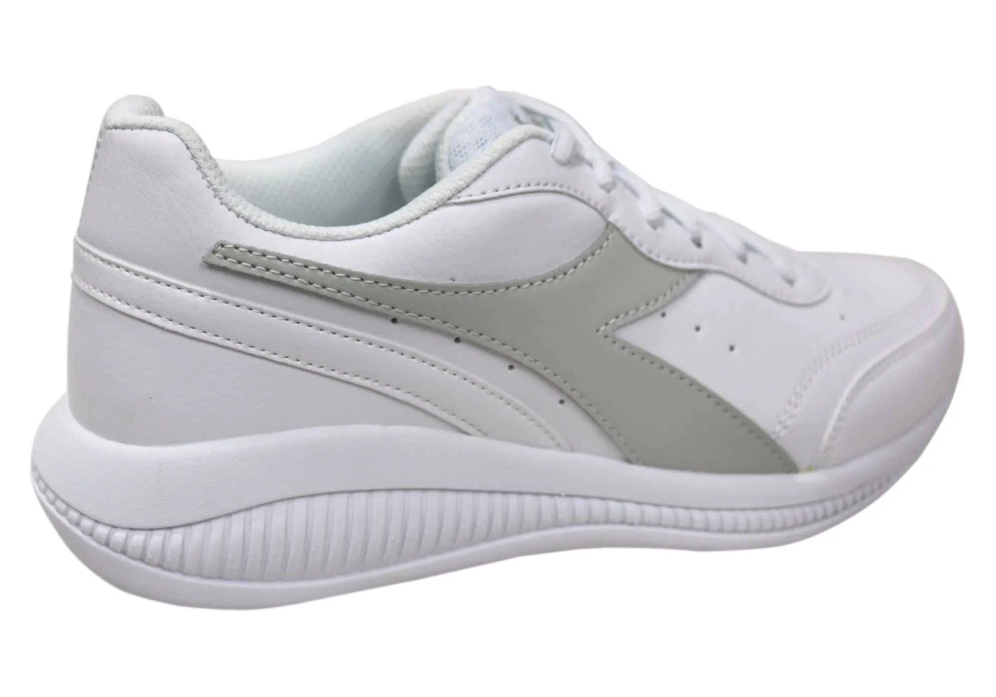 Diadora Womens Eagle 4 W Comfortable Athletic Shoes