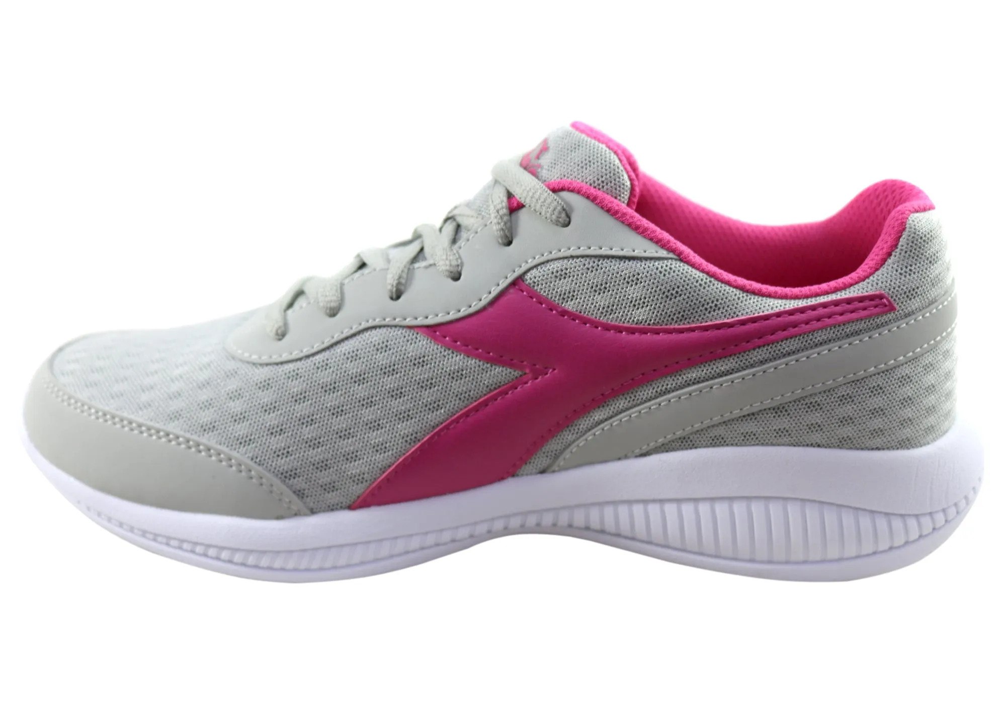 Diadora Womens Eagle 4 W Comfortable Athletic Shoes