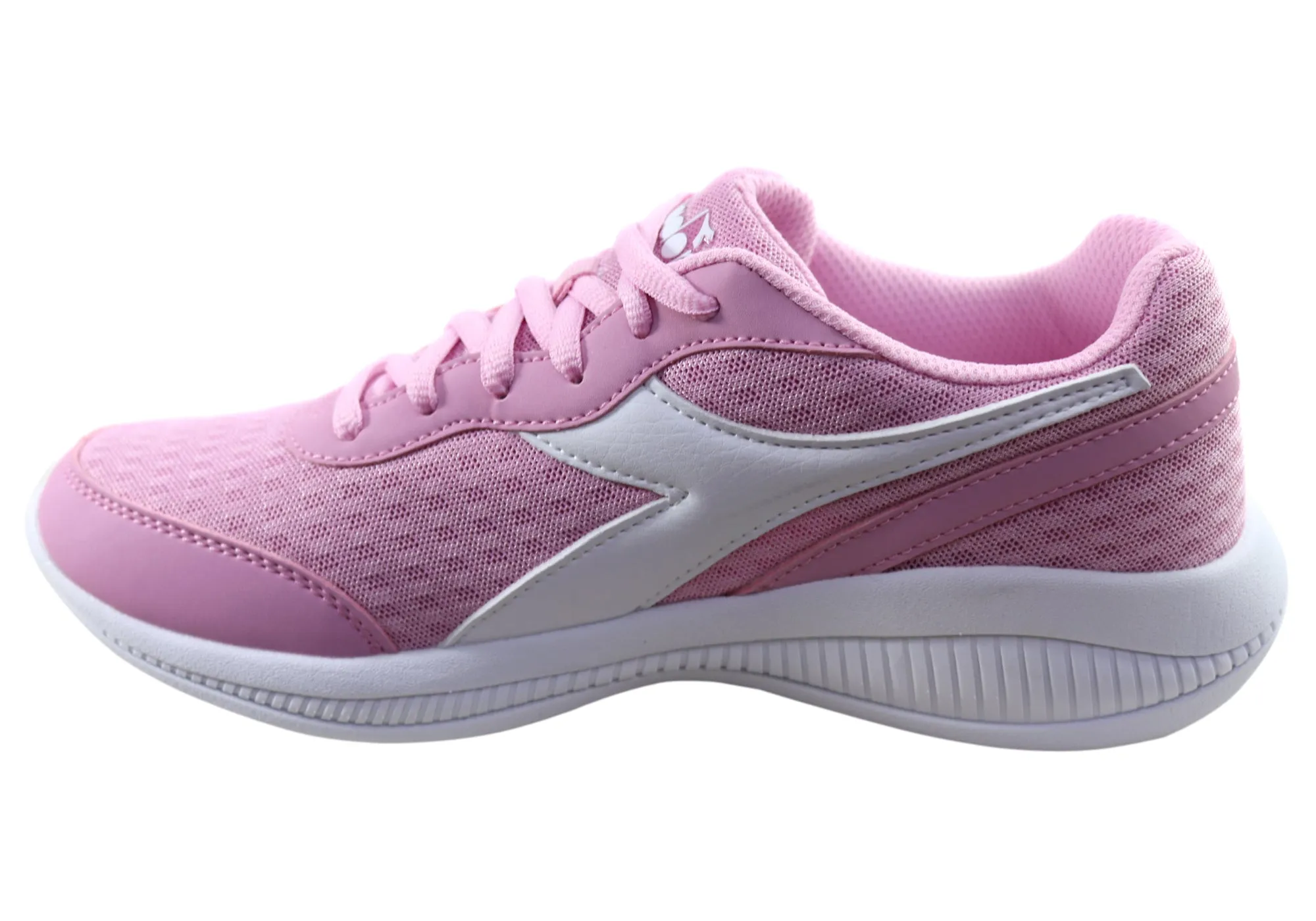 Diadora Womens Eagle 4 W Comfortable Athletic Shoes