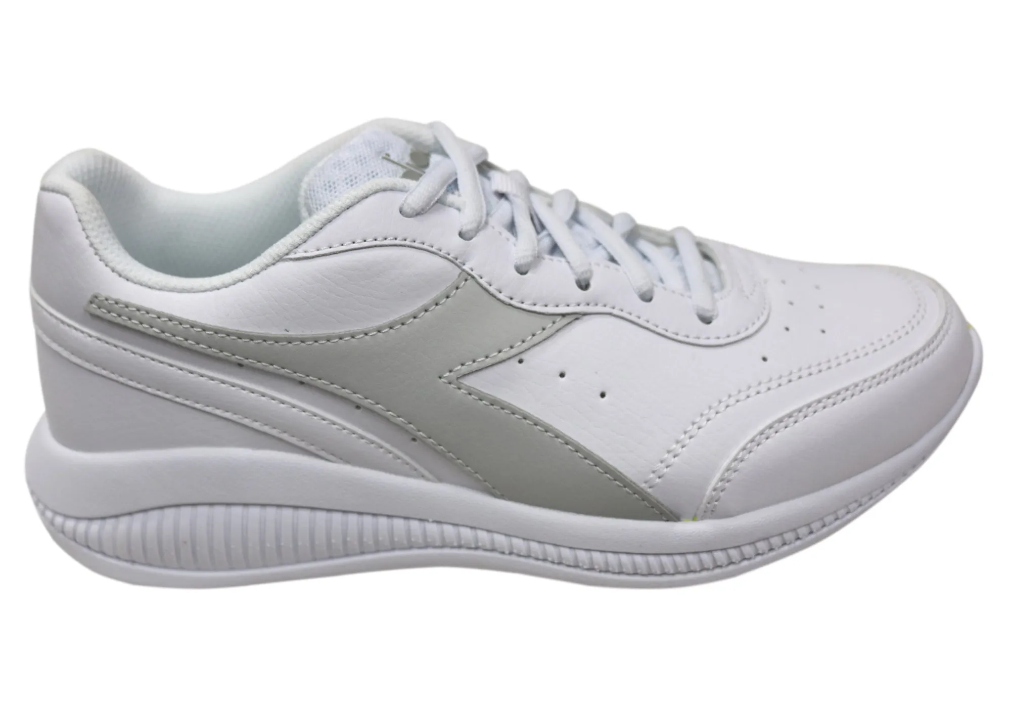 Diadora Womens Eagle 4 W Comfortable Athletic Shoes