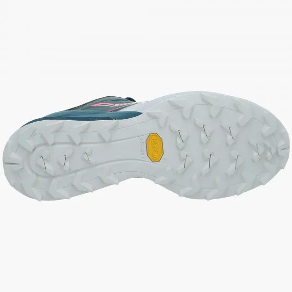 Dynafit Alpine Shoe (Women's) Fjord Nimbus