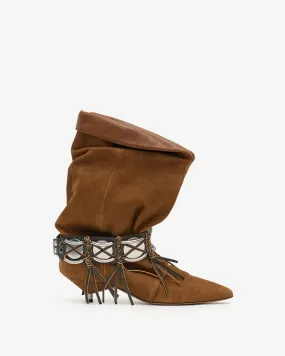 Edrik Gaucho boots