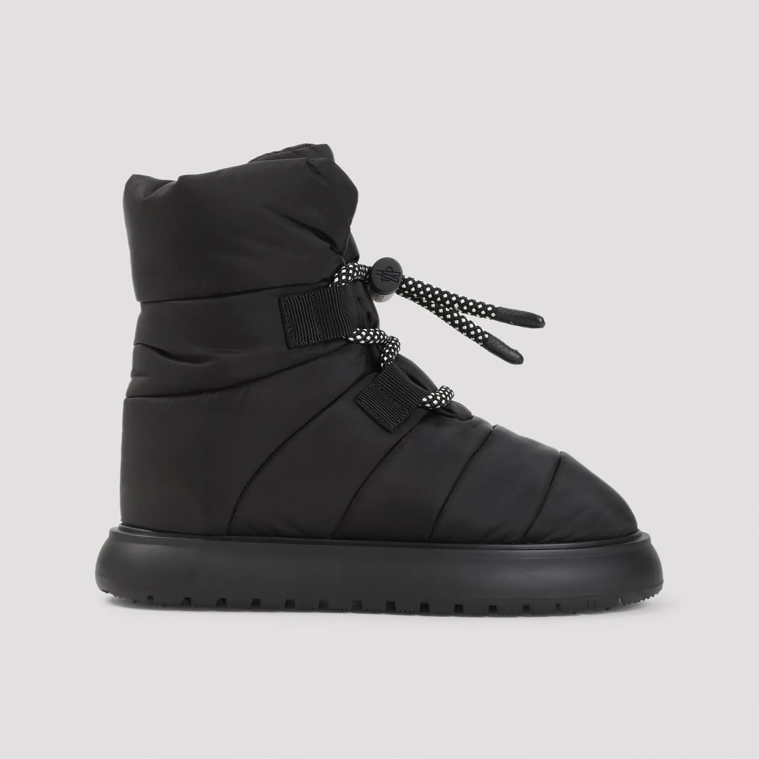 GAIA PULL SNOW BOOT