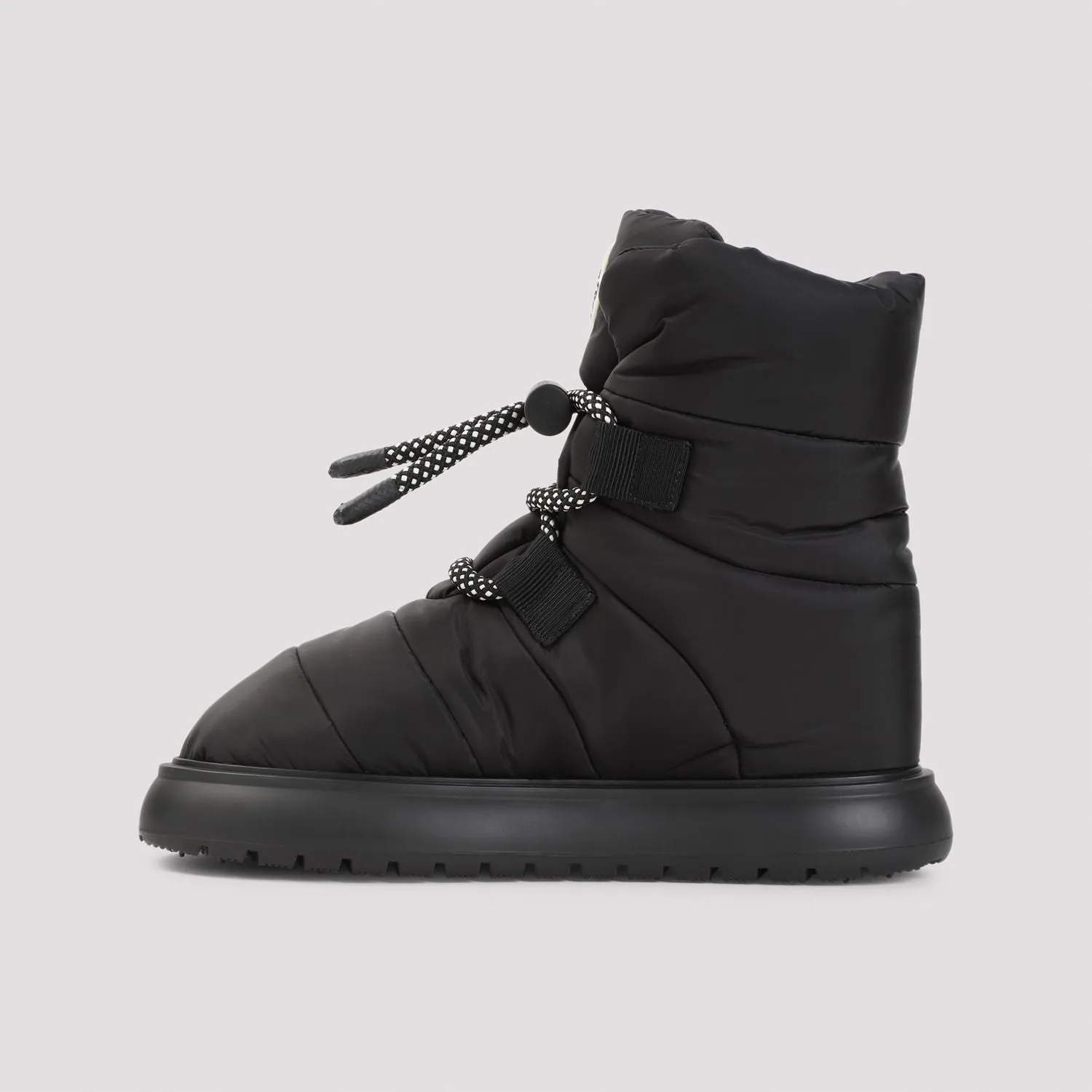 GAIA PULL SNOW BOOT