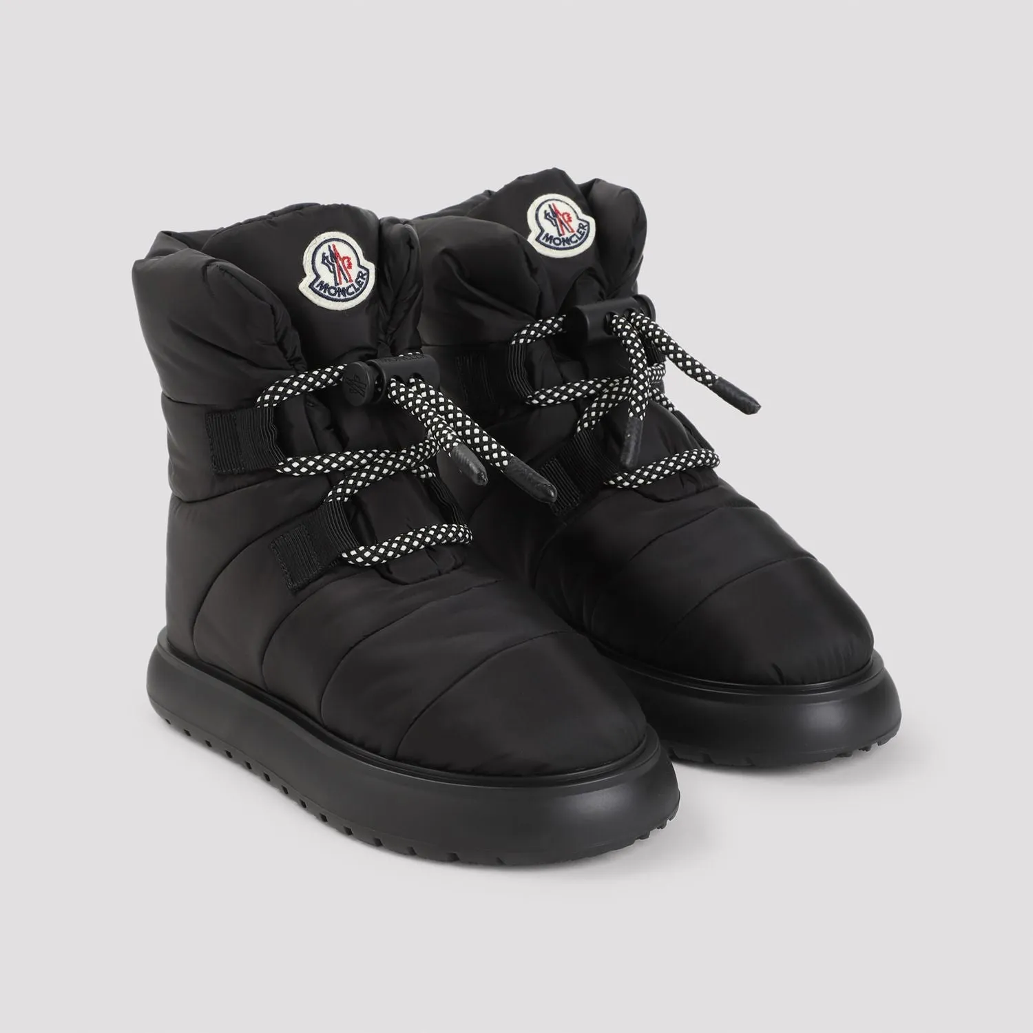 GAIA PULL SNOW BOOT