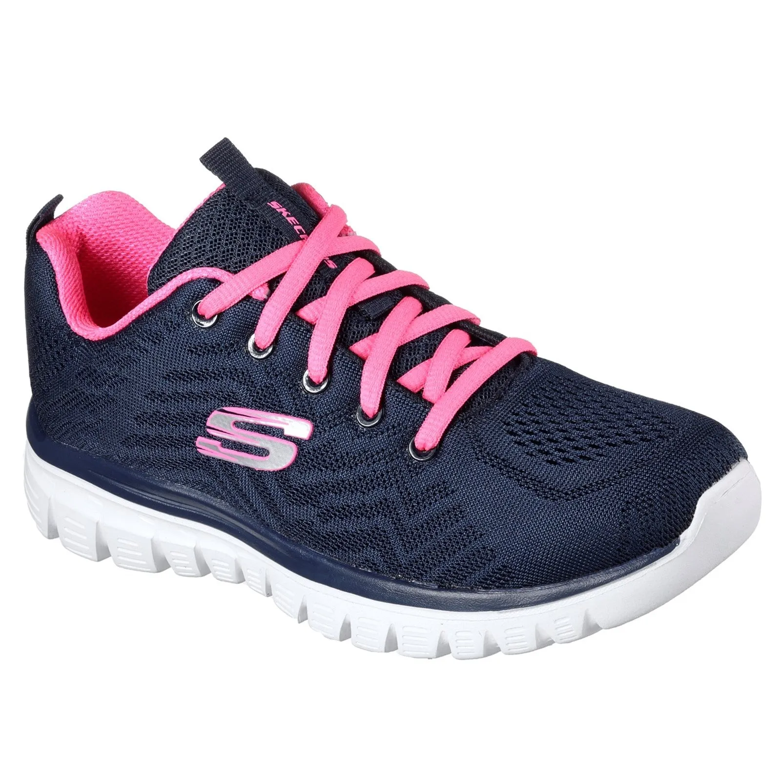 Graceful Get Connected Sports Shoe