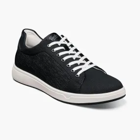 HEIST - Knit Lace to Toe Sneaker