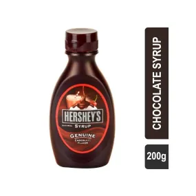 Hershey's Chocolate Syrup 200 g