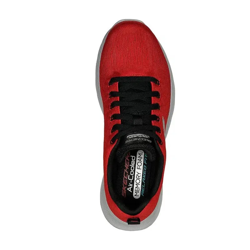 Men's Equalizer 5.0 Road Walking - RED/BLACK