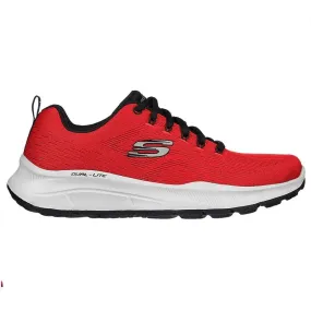 Men's Equalizer 5.0 Road Walking - RED/BLACK