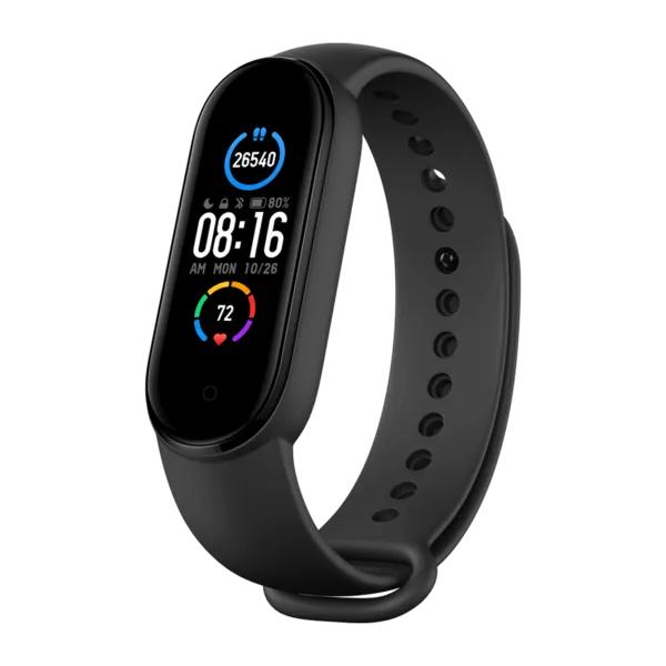 Mi Band 5