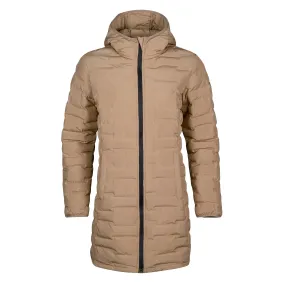 Muras Plus Women's Quilted Jacket