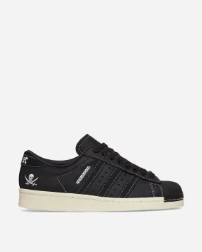 NEIGHBORHOOD Superstar N 2005 Sneakers Core Black