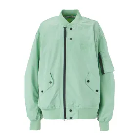 P BOMBER JACKET