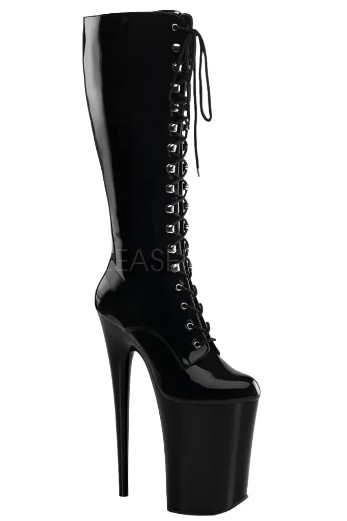 Pleaser INFINITY-2020 Boots