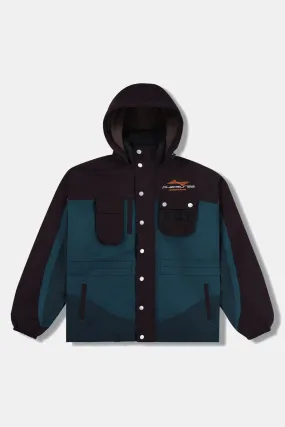 Revolution Outdoor Jacket