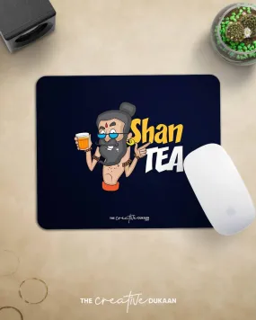 ShanTEA - Funny Mousepad