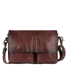 Terra Crossbody