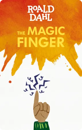 The Magic Finger