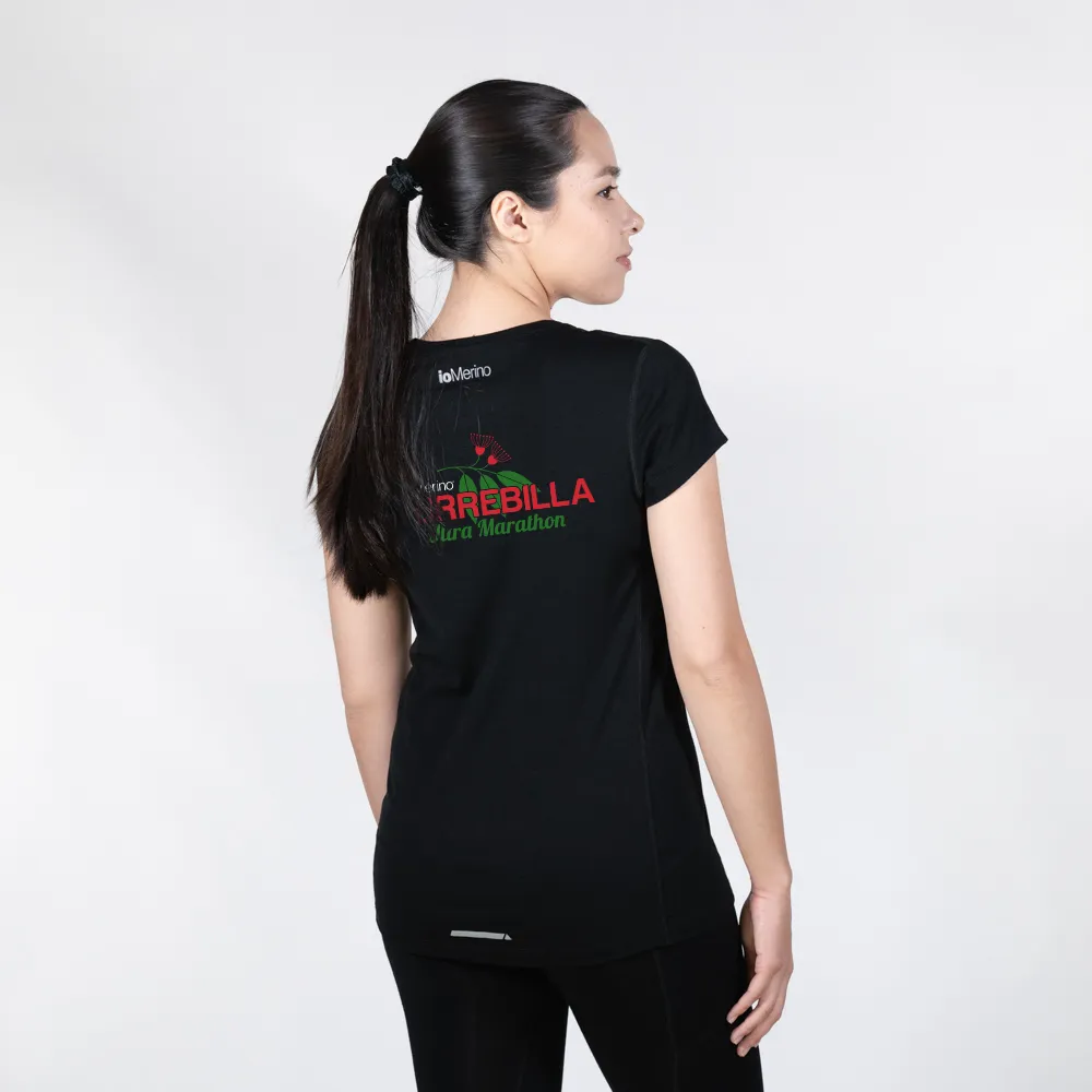 Ultra Tee - Yurrebilla