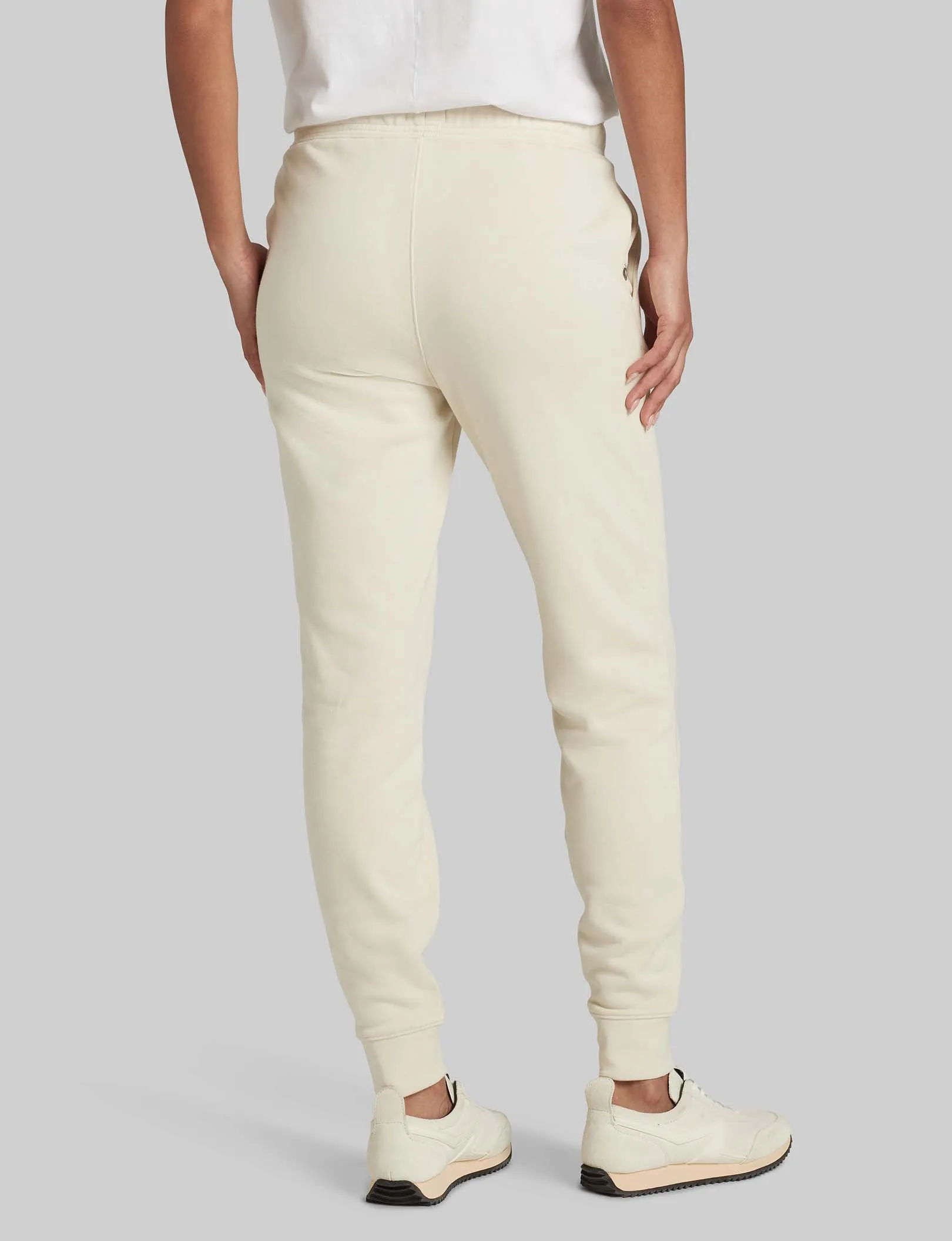 Women's French Terry Jogger