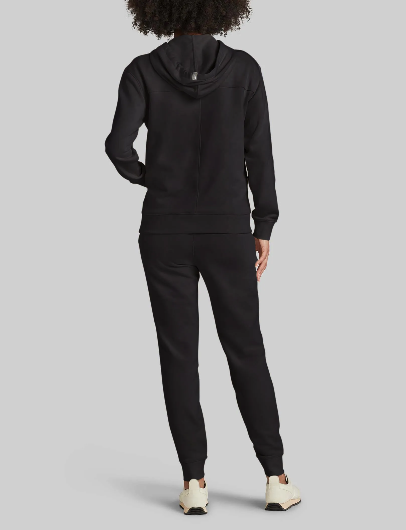 Women's French Terry Jogger